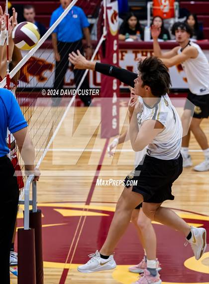 Thumbnail 1 in Westfield @ Oakton (Concorde District Quarterfinal) photogallery.