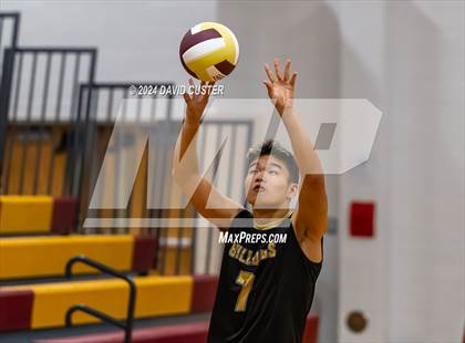 Thumbnail 1 in Westfield @ Oakton (Concorde District Quarterfinal) photogallery.