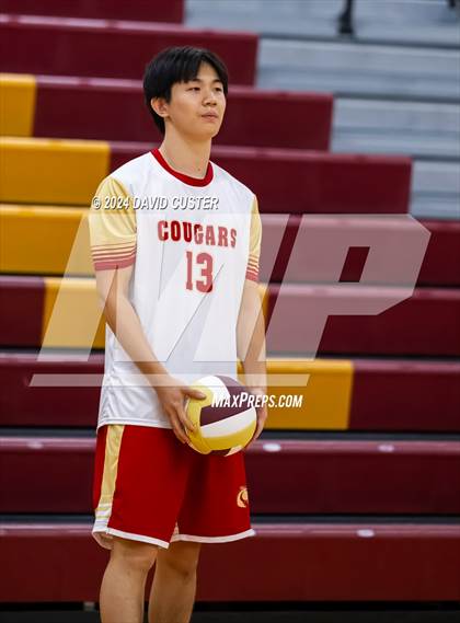 Thumbnail 2 in Westfield @ Oakton (Concorde District Quarterfinal) photogallery.