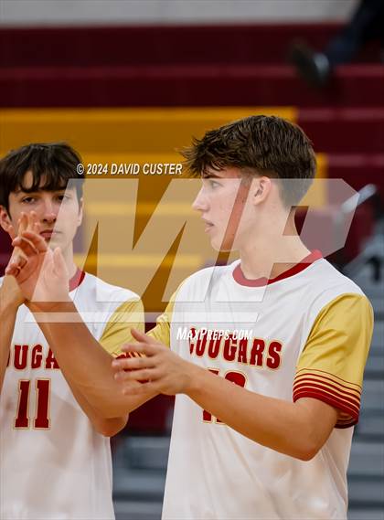Thumbnail 3 in Westfield @ Oakton (Concorde District Quarterfinal) photogallery.