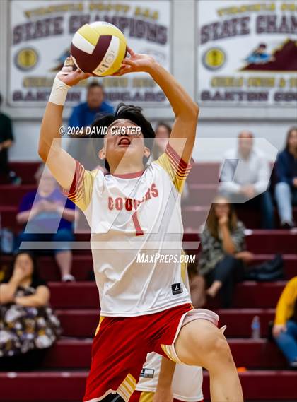 Thumbnail 1 in Westfield @ Oakton (Concorde District Quarterfinal) photogallery.