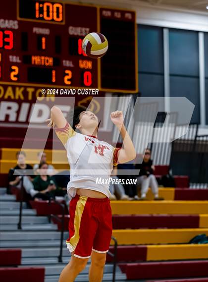 Thumbnail 2 in Westfield @ Oakton (Concorde District Quarterfinal) photogallery.