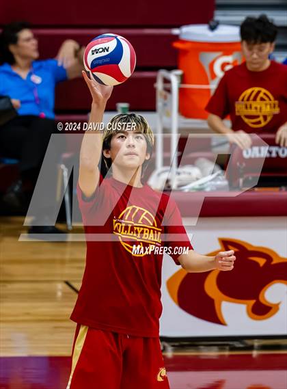 Thumbnail 3 in Westfield @ Oakton (Concorde District Quarterfinal) photogallery.