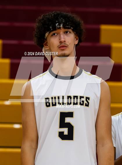 Thumbnail 1 in Westfield @ Oakton (Concorde District Quarterfinal) photogallery.