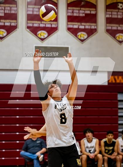 Thumbnail 3 in Westfield @ Oakton (Concorde District Quarterfinal) photogallery.