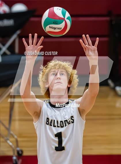 Thumbnail 1 in Westfield @ Oakton (Concorde District Quarterfinal) photogallery.