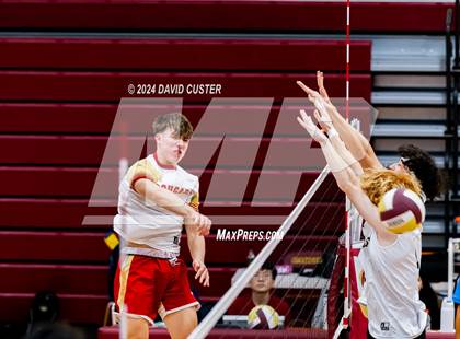 Thumbnail 2 in Westfield @ Oakton (Concorde District Quarterfinal) photogallery.