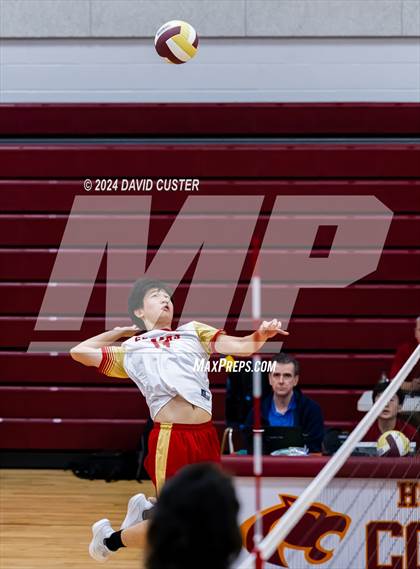 Thumbnail 1 in Westfield @ Oakton (Concorde District Quarterfinal) photogallery.