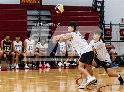 Thumbnail 3 in Westfield @ Oakton (Concorde District Quarterfinal) photogallery.
