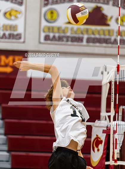 Thumbnail 2 in Westfield @ Oakton (Concorde District Quarterfinal) photogallery.