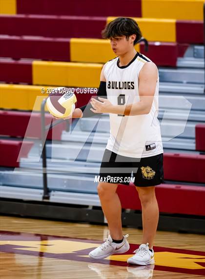 Thumbnail 3 in Westfield @ Oakton (Concorde District Quarterfinal) photogallery.