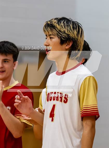 Thumbnail 2 in Westfield @ Oakton (Concorde District Quarterfinal) photogallery.