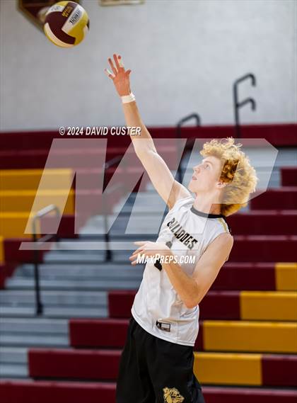 Thumbnail 2 in Westfield @ Oakton (Concorde District Quarterfinal) photogallery.