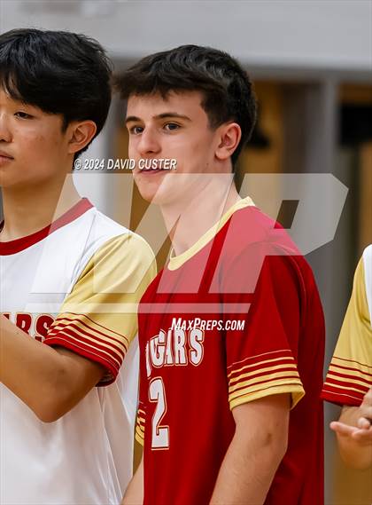 Thumbnail 1 in Westfield @ Oakton (Concorde District Quarterfinal) photogallery.