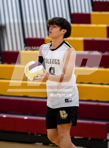 Thumbnail 1 in Westfield @ Oakton (Concorde District Quarterfinal) photogallery.
