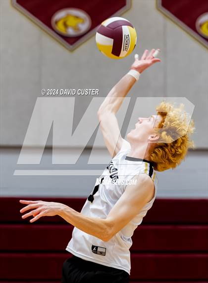 Thumbnail 1 in Westfield @ Oakton (Concorde District Quarterfinal) photogallery.