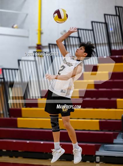 Thumbnail 1 in Westfield @ Oakton (Concorde District Quarterfinal) photogallery.