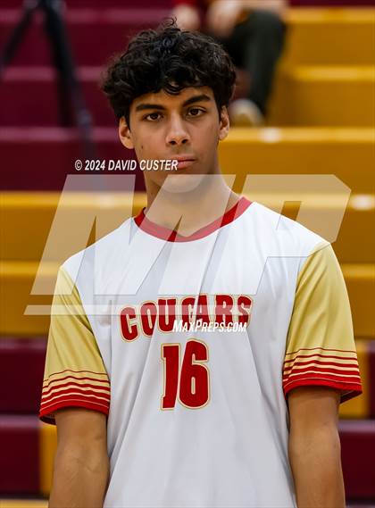 Thumbnail 3 in Westfield @ Oakton (Concorde District Quarterfinal) photogallery.