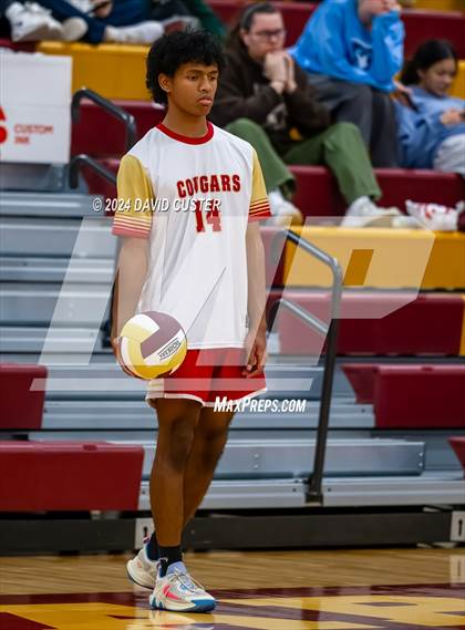 Thumbnail 2 in Westfield @ Oakton (Concorde District Quarterfinal) photogallery.