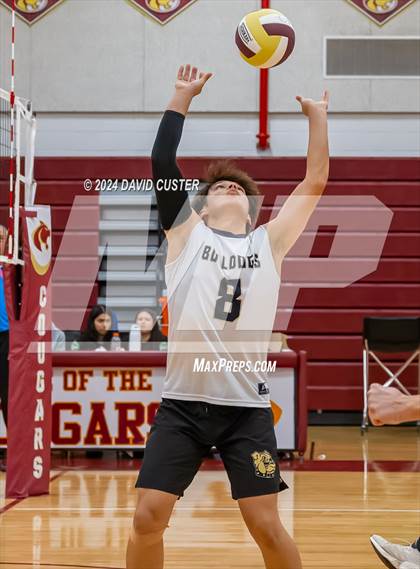 Thumbnail 3 in Westfield @ Oakton (Concorde District Quarterfinal) photogallery.