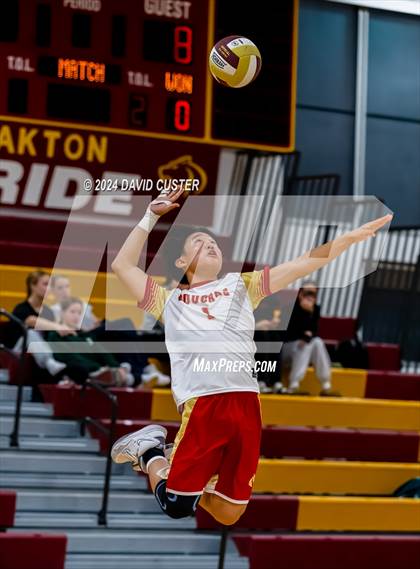 Thumbnail 2 in Westfield @ Oakton (Concorde District Quarterfinal) photogallery.