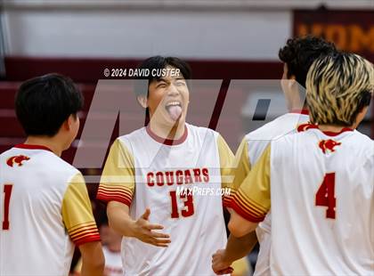 Thumbnail 2 in Westfield @ Oakton (Concorde District Quarterfinal) photogallery.