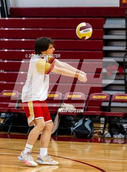 Thumbnail 2 in Westfield @ Oakton (Concorde District Quarterfinal) photogallery.
