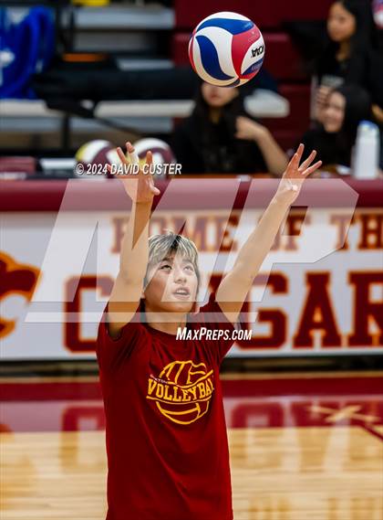 Thumbnail 1 in Westfield @ Oakton (Concorde District Quarterfinal) photogallery.