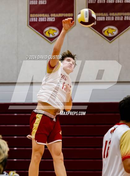 Thumbnail 2 in Westfield @ Oakton (Concorde District Quarterfinal) photogallery.