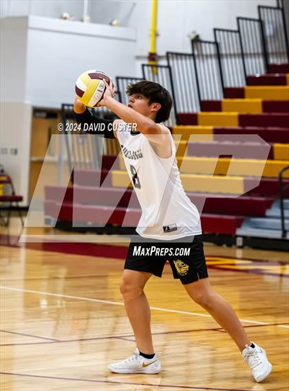 Thumbnail 2 in Westfield @ Oakton (Concorde District Quarterfinal) photogallery.