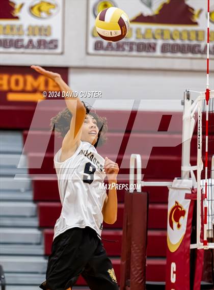 Thumbnail 1 in Westfield @ Oakton (Concorde District Quarterfinal) photogallery.