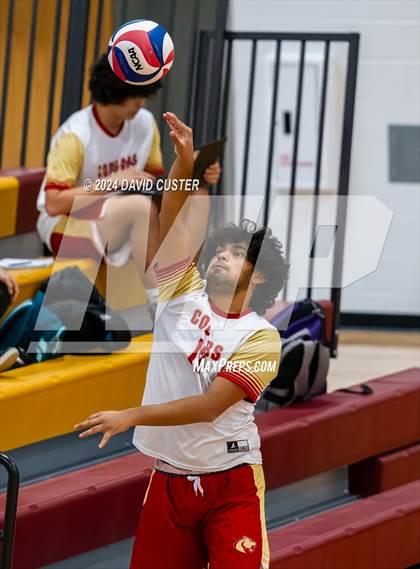 Thumbnail 2 in Westfield @ Oakton (Concorde District Quarterfinal) photogallery.
