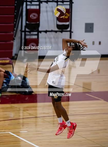 Thumbnail 3 in Westfield @ Oakton (Concorde District Quarterfinal) photogallery.