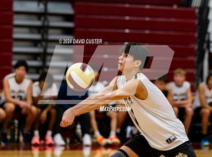 Thumbnail 1 in Westfield @ Oakton (Concorde District Quarterfinal) photogallery.