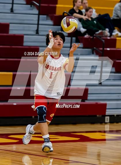 Thumbnail 1 in Westfield @ Oakton (Concorde District Quarterfinal) photogallery.