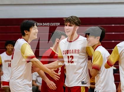 Thumbnail 1 in Westfield @ Oakton (Concorde District Quarterfinal) photogallery.