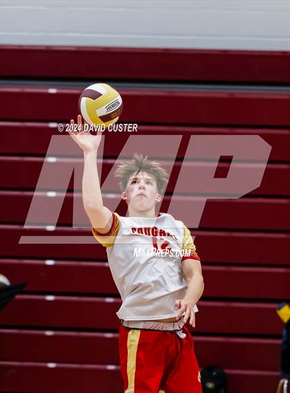 Thumbnail 1 in Westfield @ Oakton (Concorde District Quarterfinal) photogallery.