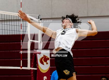 Thumbnail 1 in Westfield @ Oakton (Concorde District Quarterfinal) photogallery.
