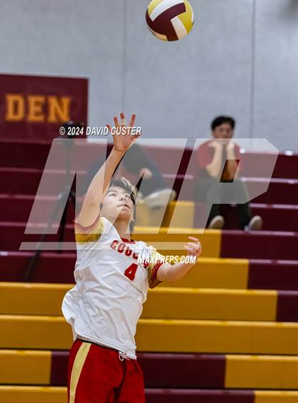 Thumbnail 1 in Westfield @ Oakton (Concorde District Quarterfinal) photogallery.