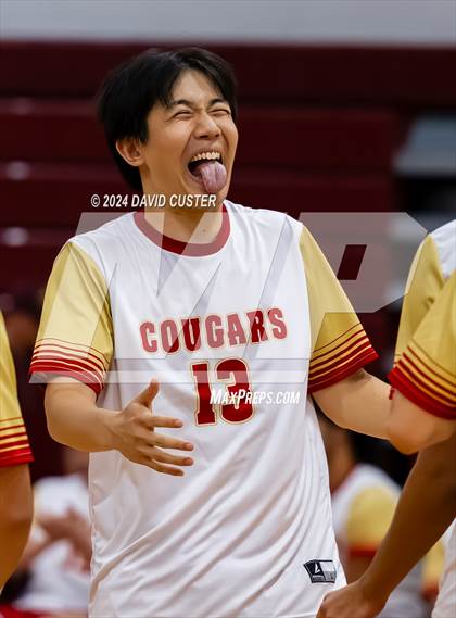 Thumbnail 3 in Westfield @ Oakton (Concorde District Quarterfinal) photogallery.