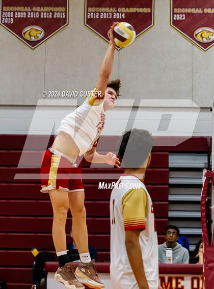 Thumbnail 1 in Westfield @ Oakton (Concorde District Quarterfinal) photogallery.