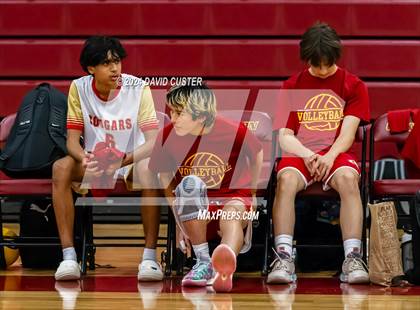 Thumbnail 2 in Westfield @ Oakton (Concorde District Quarterfinal) photogallery.