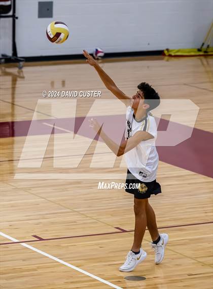 Thumbnail 1 in Westfield @ Oakton (Concorde District Quarterfinal) photogallery.