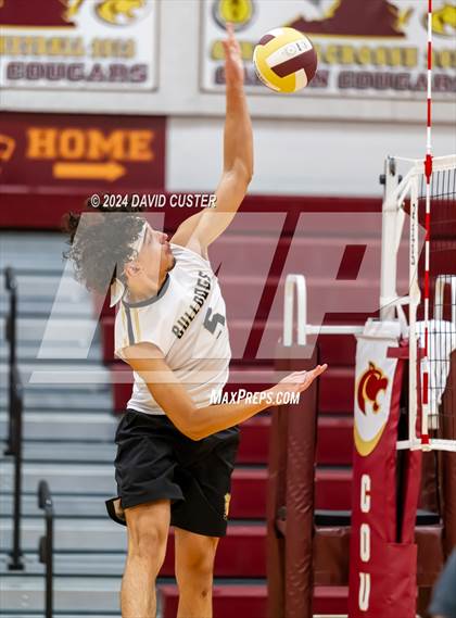 Thumbnail 3 in Westfield @ Oakton (Concorde District Quarterfinal) photogallery.