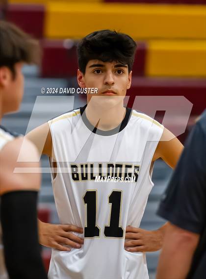 Thumbnail 3 in Westfield @ Oakton (Concorde District Quarterfinal) photogallery.