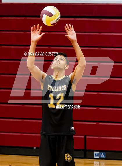 Thumbnail 3 in Westfield @ Oakton (Concorde District Quarterfinal) photogallery.