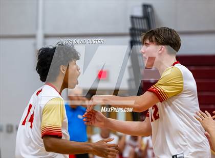 Thumbnail 1 in Westfield @ Oakton (Concorde District Quarterfinal) photogallery.