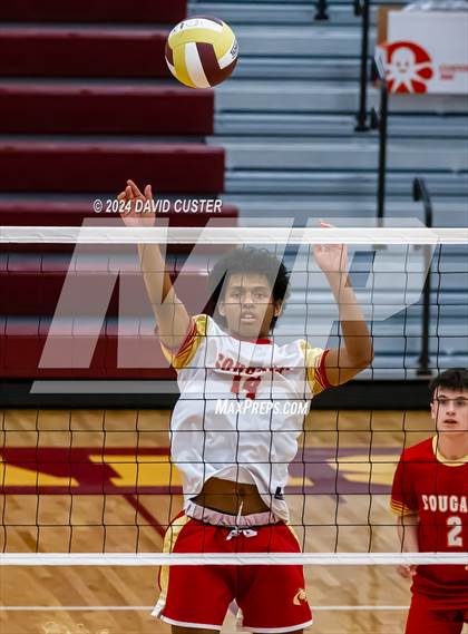 Thumbnail 1 in Westfield @ Oakton (Concorde District Quarterfinal) photogallery.