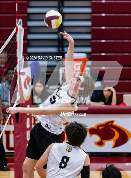 Thumbnail 1 in Westfield @ Oakton (Concorde District Quarterfinal) photogallery.