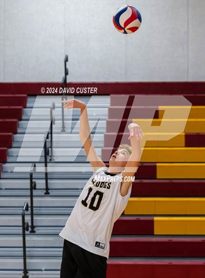 Thumbnail 1 in Westfield @ Oakton (Concorde District Quarterfinal) photogallery.